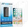 Mobigear iPhone 6 Plus Screenprotector Folie - Case Friendly (3-Pack)