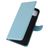 Mobigear Classic Realme C11 (2020) Hoesje Bookcase Portemonnee - Blauw