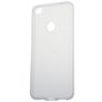 Mobilize Gelly Doorzichtig Huawei P8 Lite (2017) Hoesje Flexibel TPU Backcover - Transparant