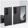 Mobigear Colors Samsung Galaxy Z Fold 7 Hoesje Hardcase Backcover - Zwart