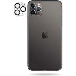 Mobilize iPhone 11 Pro Max Glazen Camera Lens Protector - Case Friendly