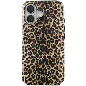 Burga Tough iPhone 16 MagSafe Hoesje Hardcase Backcover Shockproof - Player