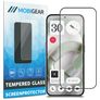 Mobigear Premium Nothing Phone (2a) Plus Glazen Screenprotector - Case Friendly