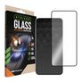 Striker Xtreme Impact Samsung Galaxy A57 Glazen Screenprotector - Case Friendly