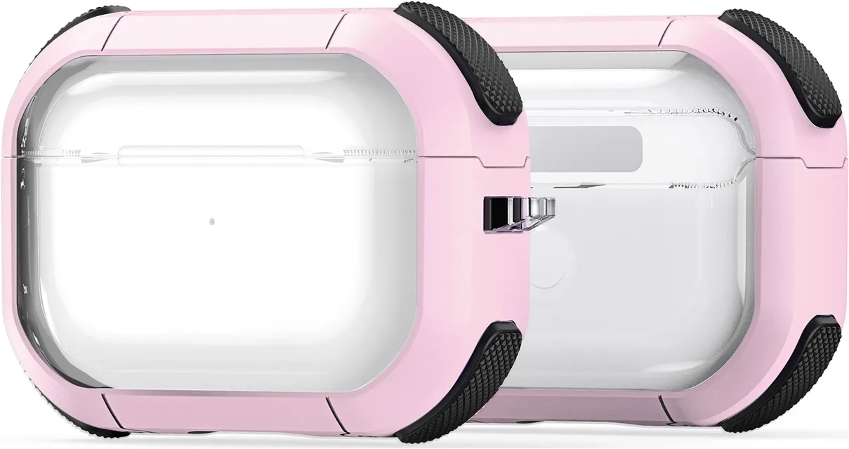 AirPods Pro 1 hoesjes | Gratis verzending & Morgen in huis