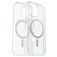 Otterbox Symmetry Plus Doorzichtig iPhone 16 MagSafe Hoesje Hardcase Backcover Shockproof - Transparant