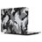 Mobigear Design MacBook Air 13 Inch (2010-2019) Hoes Hardshell Laptopcover MacBook Case - Urban Camauflage - Model A1369 / A1466