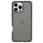 ITSKINS Level 2 SpectrumClear R iPhone 16 Pro Hoesje Flexibel TPU Backcover Shockproof - Smoke