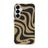 MIO Samsung Galaxy S25 Plus MagSafe Hoesje Hardcase Backcover - Swirl