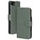 Mobiparts Classic Wallet iPhone 7 Hoesje Bookcase Portemonnee - Stone Green