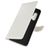 Mobigear Classic Motorola Edge Plus Hoesje Bookcase Portemonnee - Wit