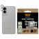 PanzerGlass Hoops Samsung Galaxy S25 Edge Glazen Camera Lens Protector - Case Friendly