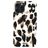 MIO iPhone 15 Pro Max MagSafe Hoesje Hardcase Backcover - Leopard