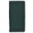 Mobigear Wallet Huawei P40 Hoesje Bookcase Portemonnee - Groen