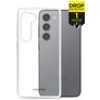 Mobilize Naked Protection Doorzichtig Samsung Galaxy S23 Hoesje Hardcase Backcover Shockproof - Transparant