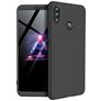 Mobigear TriGuard HONOR Note 10 Hoesje Hardcase Backcover - Zwart