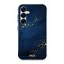 MIO Samsung Galaxy S25 MagSafe Hoesje Hardcase Backcover - Midnight Sparkle