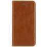 Mobilize Premium Magnet Samsung Galaxy A7 (2015) Hoesje Bookcase - Bruin