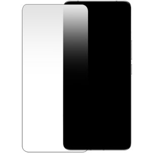 Mobilize Premium Xiaomi 13 Ultra Glazen Screenprotector - Case Friendly