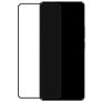 Mobilize Premium Realme 10 Pro Plus Glazen Screenprotector - Case Friendly - Zwart