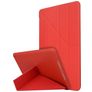 Mobigear Origami iPad 8 (2020) Hoes Bookcase - Rood
