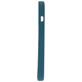 Mobiparts iPhone 14 Pro Siliconen Hoesje Backcover - Blueberry Blue