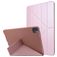 Mobigear Origami iPad Air 11 Inch (2025) Hoes Bookcase - Roségoud
