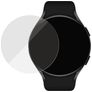 PanzerGlass Antibacterial Samsung Galaxy Watch 4 - 40 mm Glazen Screenprotector - Case Friendly