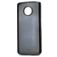 Mobilize Gelly Motorola Moto G6 Hoesje Flexibel TPU Backcover - Zwart