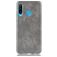 Mobigear Excellent Huawei P Smart Plus (2019) Hoesje Hardcase Backcover - Grijs