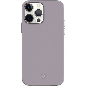 Valenta Snap Luxe iPhone 13 Pro Hoesje Backcover - Paars