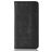 Mobigear Sensation Sony Xperia 1 V Hoesje Bookcase Portemonnee - Zwart