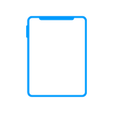 Houders Tablet houders