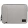 Gaston Luga Däsh Cushioned Case Laptop Sleeve 13 - 14 inch Laptop hoes - Taupe