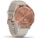 Garmin Vivomove 3s Bandjes