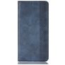 Mobigear Sensation Sony Xperia 1 V Hoesje Bookcase Portemonnee - Blauw