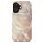 Burga Tough iPhone 16 Plus Hoesje Hardcase Backcover Shockproof - Serene Sunset