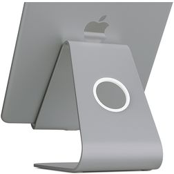 rain design mStand Tabletstandaard - Spacegrijs Universeel