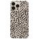 Burga Tough iPhone 14 Pro Hoesje Hardcase Backcover Shockproof - Almond Latte