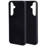 Mobiparts Classic Samsung Galaxy A37 Hoesje Flexibel TPU Backcover - Zwart