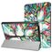 Mobigear Tri-Fold iPad 6 (2018) Hoes Bookcase - Boom