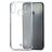 Mobilize Gelly Doorzichtig Huawei P20 Lite (2019) Hoesje Flexibel TPU Backcover - Transparant