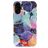 MIO iPhone 16 Plus MagSafe Hoesje Hardcase Backcover - Flowers