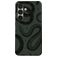 Burga Tough Samsung Galaxy S25 Plus Hoesje Hardcase Backcover Shockproof - Poison