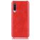 Mobigear Excellent Xiaomi Mi 9 Hoesje Hardcase Backcover - Rood