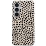Burga MagSafe Tough Samsung Galaxy S26 Plus MagSafe Hoesje Hardcase Backcover Shockproof - Almond Latte