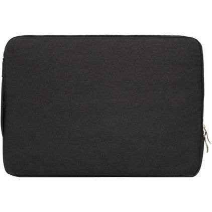 Mobigear Premium Laptop Sleeve (max 26 cm x 36 cm) Laptop hoes - Zwart