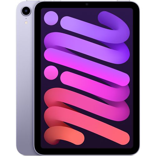 iPad Mini 6 (2021) (8,3 inch)