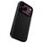 CARE by PanzerGlass SOLO iPhone 18 Pro MagSafe Hoesje Backcover Shockproof - Zwart