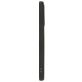 Mobiparts Samsung Galaxy A33 Siliconen Hoesje Backcover - Zwart